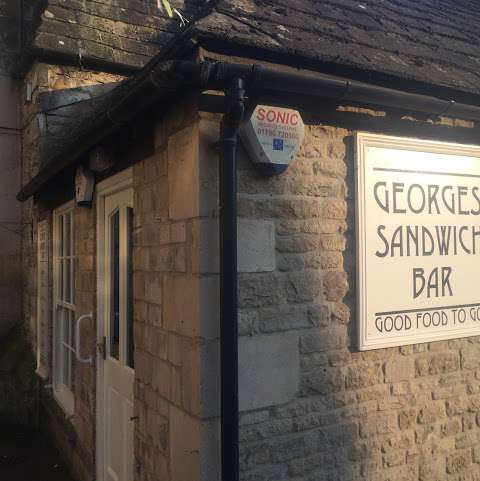 Georges Sandwich Bar photo