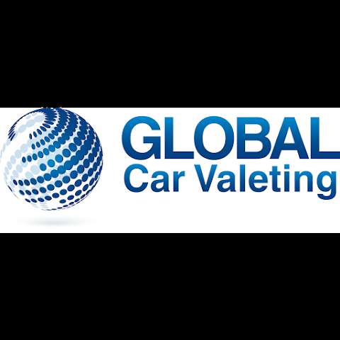Global Car Valeting Within Tallington Service Station photo