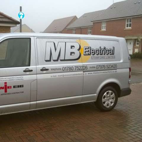 M B Electrical (Stamford) Ltd photo
