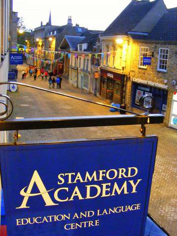 Stamford Academy photo